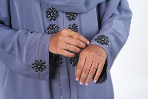 Embraced by Women of Grace.