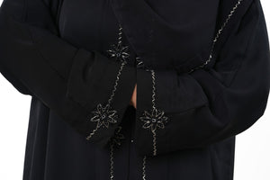 Crafted with Intention.