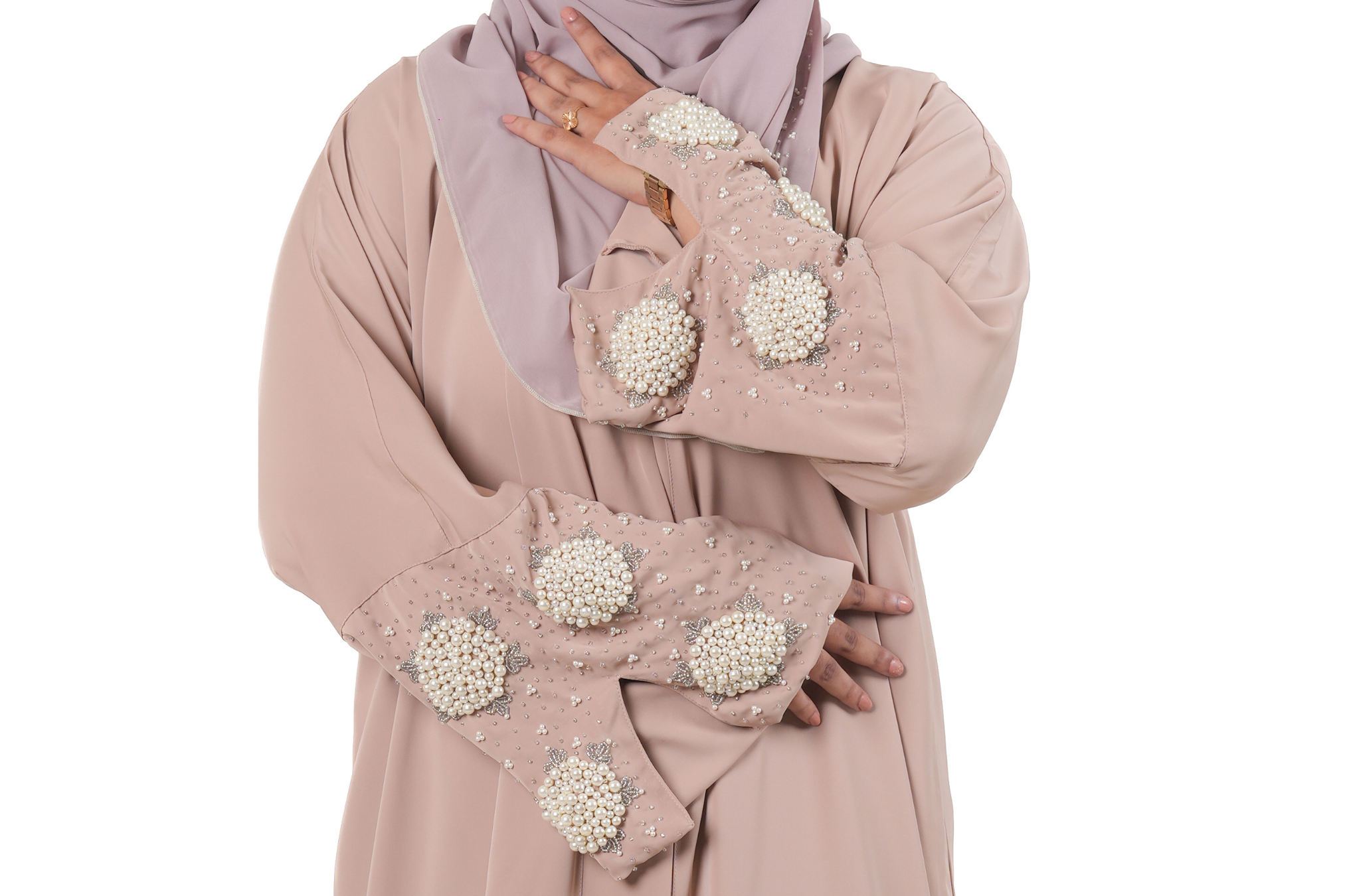 Timeless Omaira design